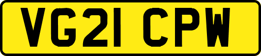 VG21CPW