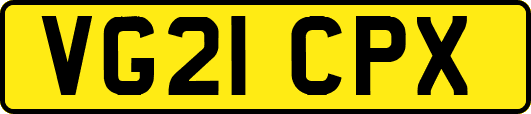 VG21CPX