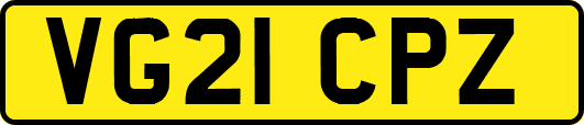 VG21CPZ