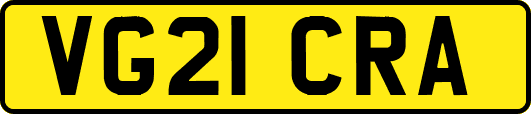 VG21CRA
