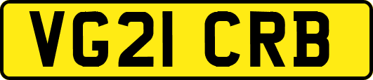 VG21CRB