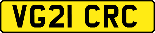 VG21CRC