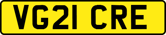 VG21CRE