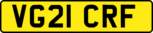 VG21CRF