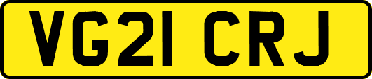 VG21CRJ