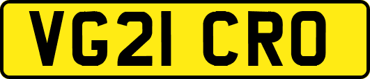 VG21CRO
