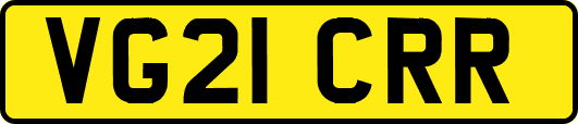 VG21CRR