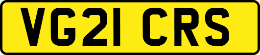 VG21CRS