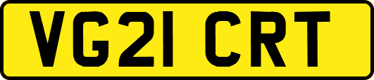 VG21CRT