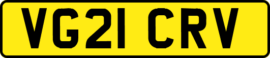 VG21CRV