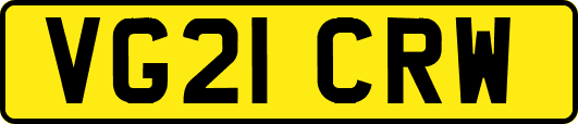 VG21CRW