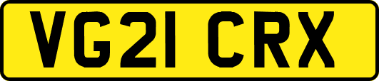 VG21CRX