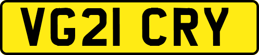 VG21CRY