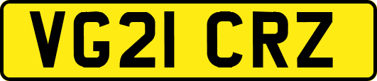 VG21CRZ