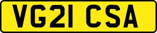 VG21CSA