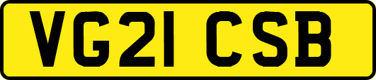 VG21CSB