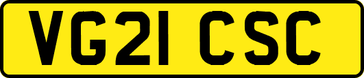 VG21CSC