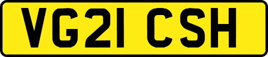 VG21CSH