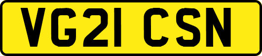 VG21CSN