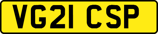 VG21CSP