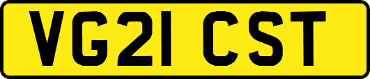 VG21CST