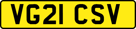 VG21CSV