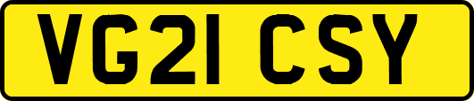 VG21CSY