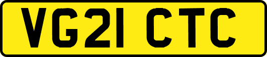 VG21CTC