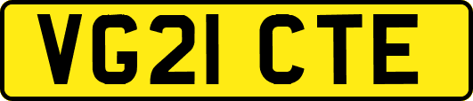 VG21CTE