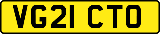 VG21CTO