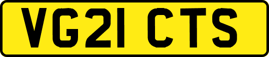 VG21CTS