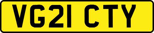 VG21CTY