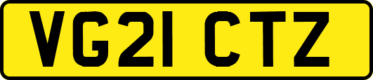 VG21CTZ