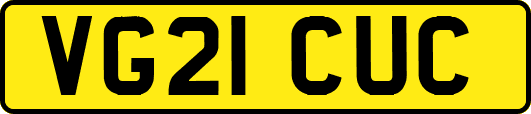 VG21CUC