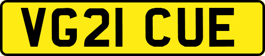 VG21CUE