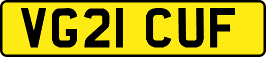 VG21CUF