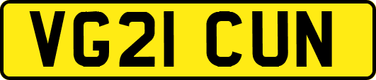 VG21CUN
