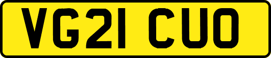 VG21CUO