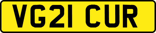VG21CUR