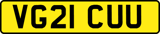 VG21CUU
