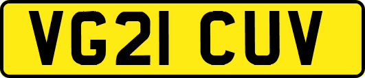 VG21CUV