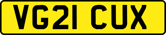 VG21CUX