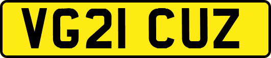VG21CUZ