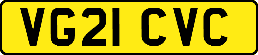 VG21CVC