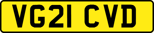 VG21CVD
