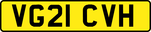 VG21CVH