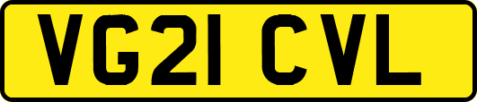 VG21CVL