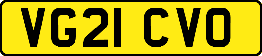 VG21CVO