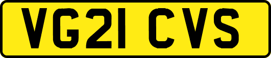 VG21CVS