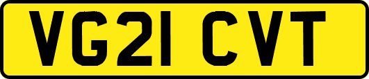 VG21CVT